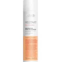Revlon Restart Recovery Restorative Micellar Shampoo (250 ml)