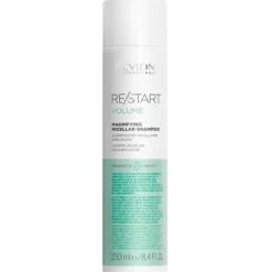 Revlon Restart Volume Magnifying Micellar Shampoo (250 ml)