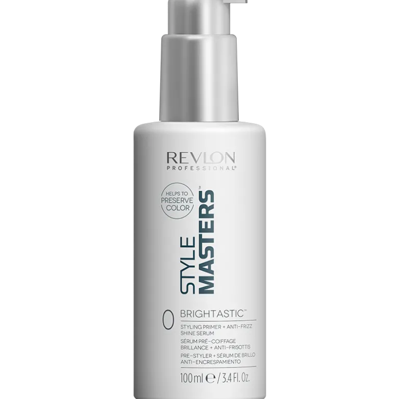 Revlon Style Masters Brightastic (100 ml)