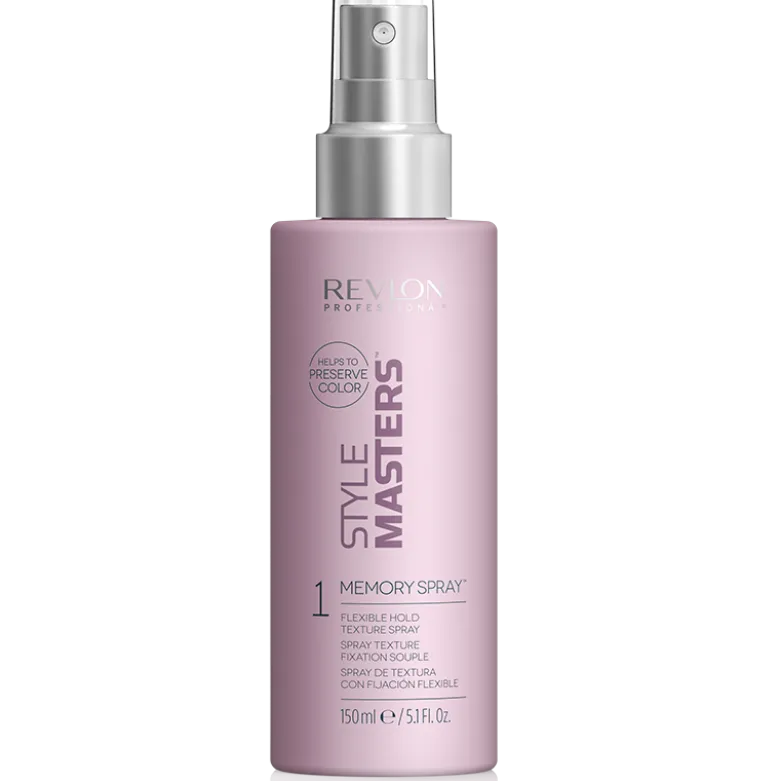Revlon Style Masters Creator Memory Spray (150 ml)