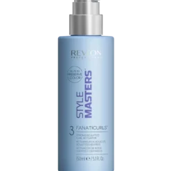 Revlon Style Masters Curly Fanaticurls (150 ml)