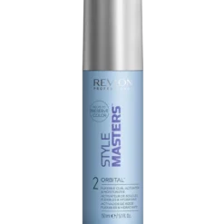 Revlon Style Masters Curly Orbital (150 ml)