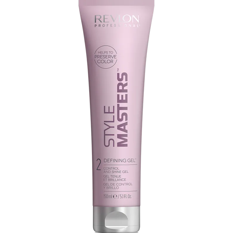 Revlon Style Masters Defining Gel (150 ml)