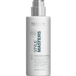 Revlon Style Masters Endless Control (150 ml)