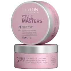 Revlon Style Masters Fiber Wax (85 g)