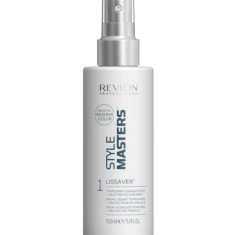 Revlon Style Masters Lissaver (150 ml)