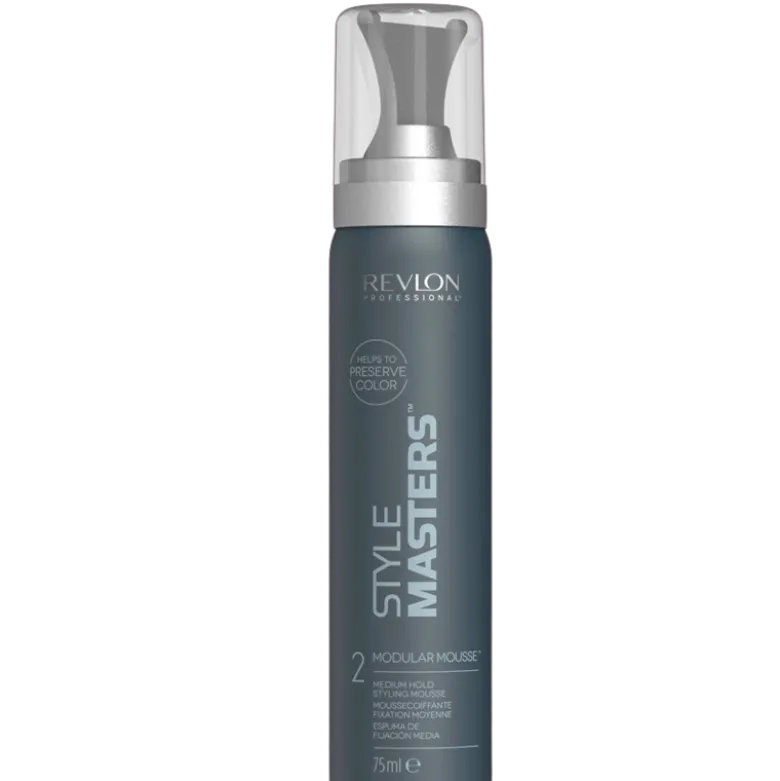 Revlon Style Masters Modular Mousse (75 ml)
