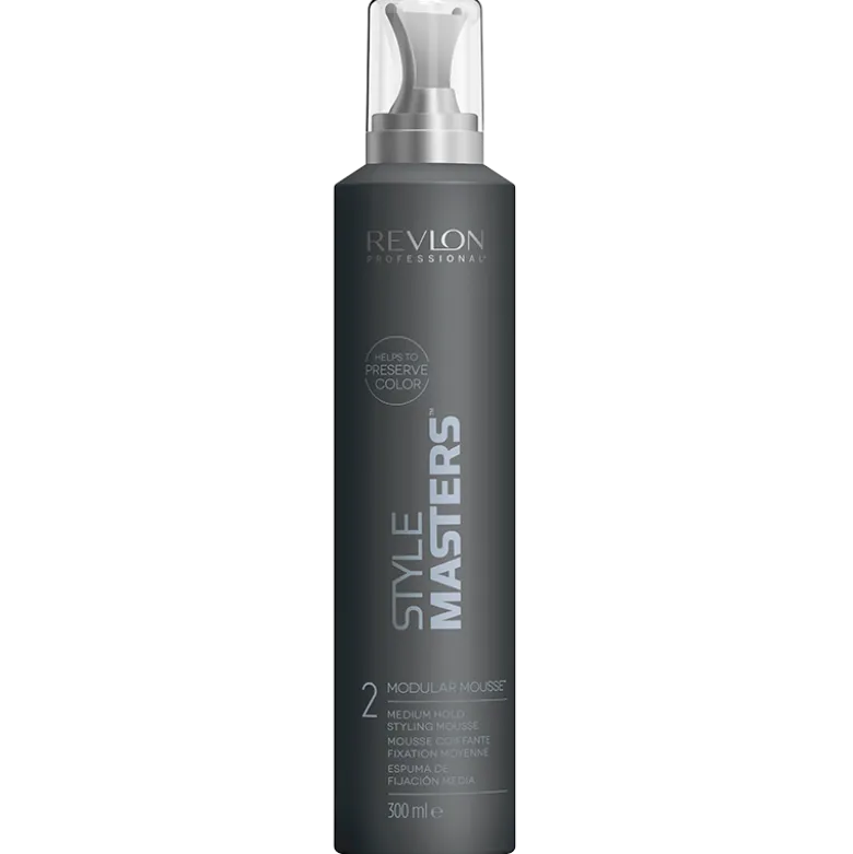 Revlon Style Masters Modular Mousse (300 ml)