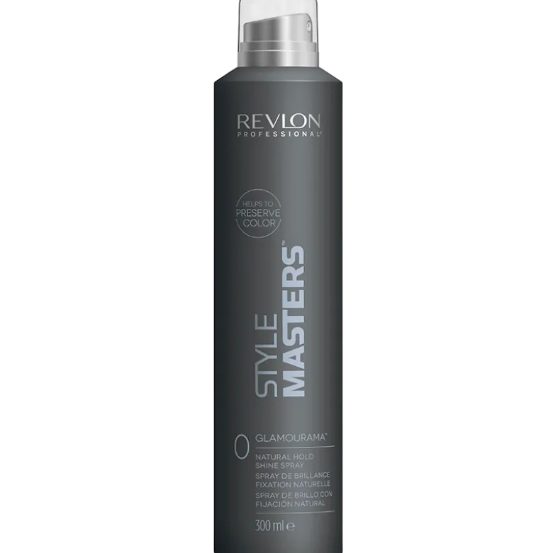 Revlon Style Masters Shine Spray Glamourama (300 ml)