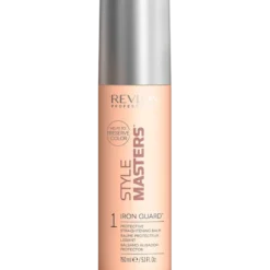 Revlon Style Masters Smooth Iron Guard (150 ml)