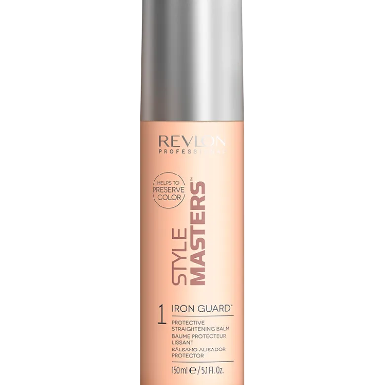 Revlon Style Masters Smooth Iron Guard (150 ml)