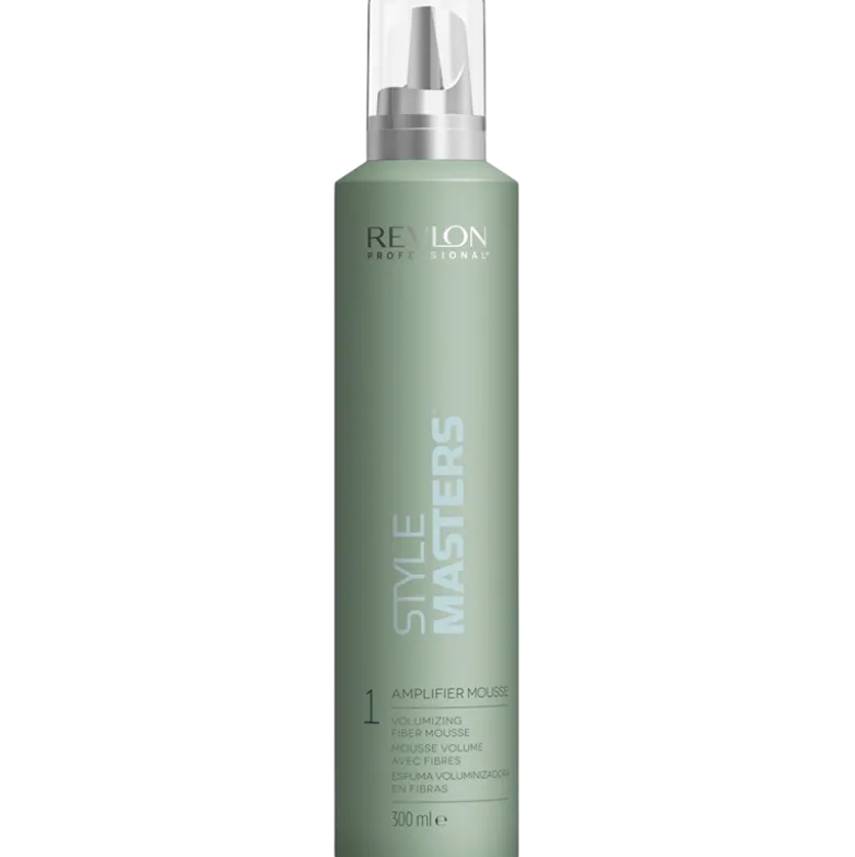 Revlon Style Masters Volume Amplifier Mousse (300 ml)