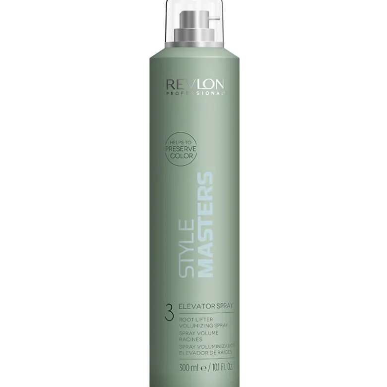 Revlon Style Masters Volume Elevator Spray (300 ml)