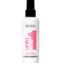 Revlon Uniq One All In One Hair Treatment Lotus Flower (150 ml)
