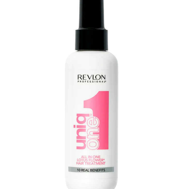 Revlon Uniq One All In One Hair Treatment Lotus Flower (150 ml)