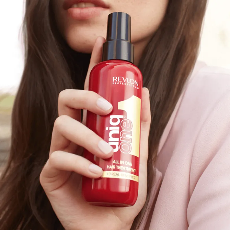Revlon Uniq One Hair Treatment Original (150 ml)