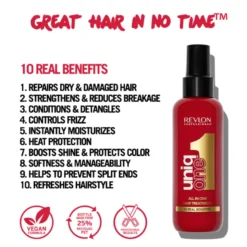 Revlon Uniq One Hair Treatment Original (150 ml)