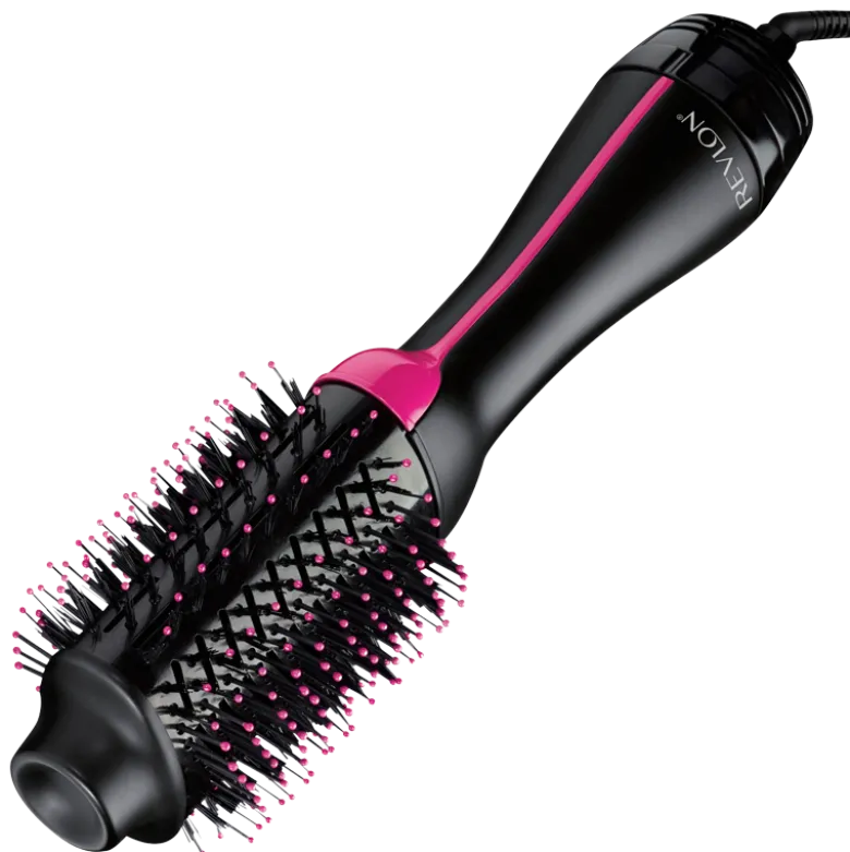 Revlon Volumiser One-step Pro Collection (1 stk)