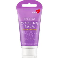 RFSU Intim Cooling Balm (40 ml)