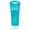 RFSU Klick Natural Glide Vandbaseret Glidecreme (100 ml)