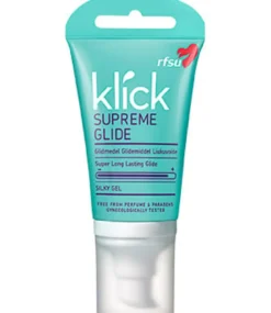 RFSU Klick Supreme Glide (40 ml)