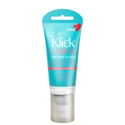 RFSU Klick Ultra Glide 50ml