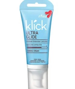 RFSU Klick Ultra Glide 50ml