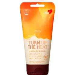RFSU Sense Me Turn Up The Heat (150 ml)