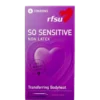 RFSU So Sensitive Kondomer (6 stk)