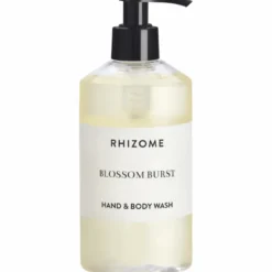 Rhizome Blossom Burst Hand & Body Wash (350 ml)