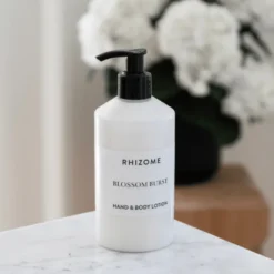 Rhizome Blossom Burst Hand & Body Lotion (350 ml)