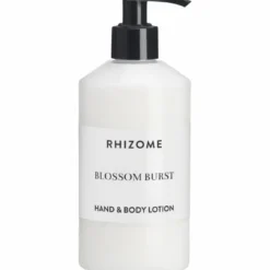 Rhizome Blossom Burst Hand & Body Lotion (350 ml)