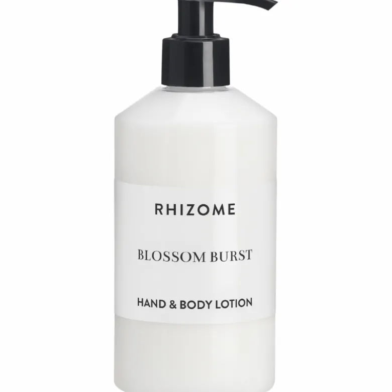 Rhizome Blossom Burst Hand & Body Lotion (350 ml)