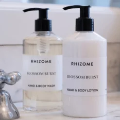 Rhizome Blossom Burst Hand & Body Lotion (350 ml)