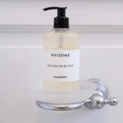 Rhizome Blossom Burst Shampoo (350 ml)