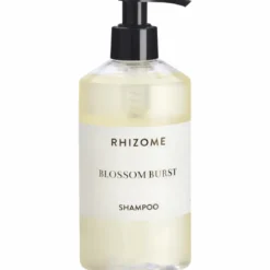 Rhizome Blossom Burst Shampoo (350 ml)