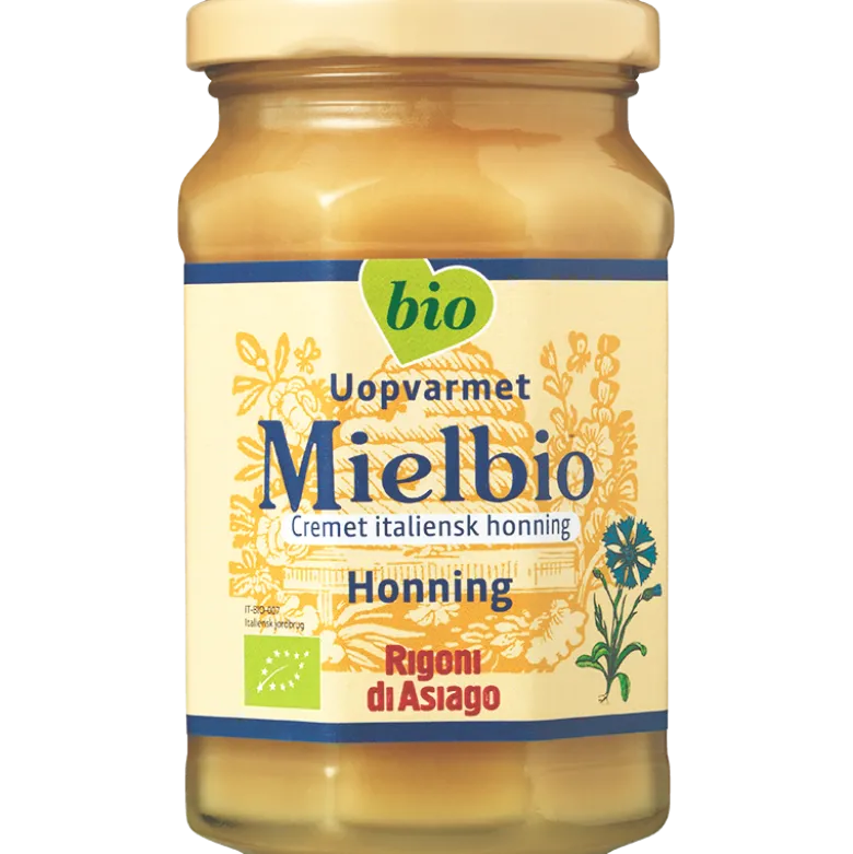 Rigoni Honning Wildflower Ø (300 g)