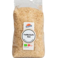 Ris Hvide Parboiled Ø (1 kg)