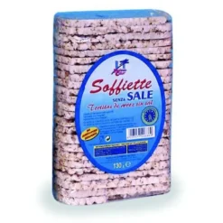 Riskiks U. Tilsat Salt Ø (130 g)