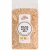 Ris korte brune Ø 500 gr.