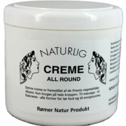 Rømer All Round Olie Creme Universal (450 ml)