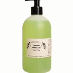 Rømer Aloe Vera Sæbe (500 ml)
