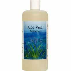 Rømer Aloe Vera Shampoo (500 ml)
