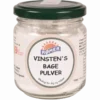 Rømer Bagepulver Vinsten Ø (115 g)