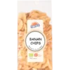 Rømer Bananchips Ø (200 gr)