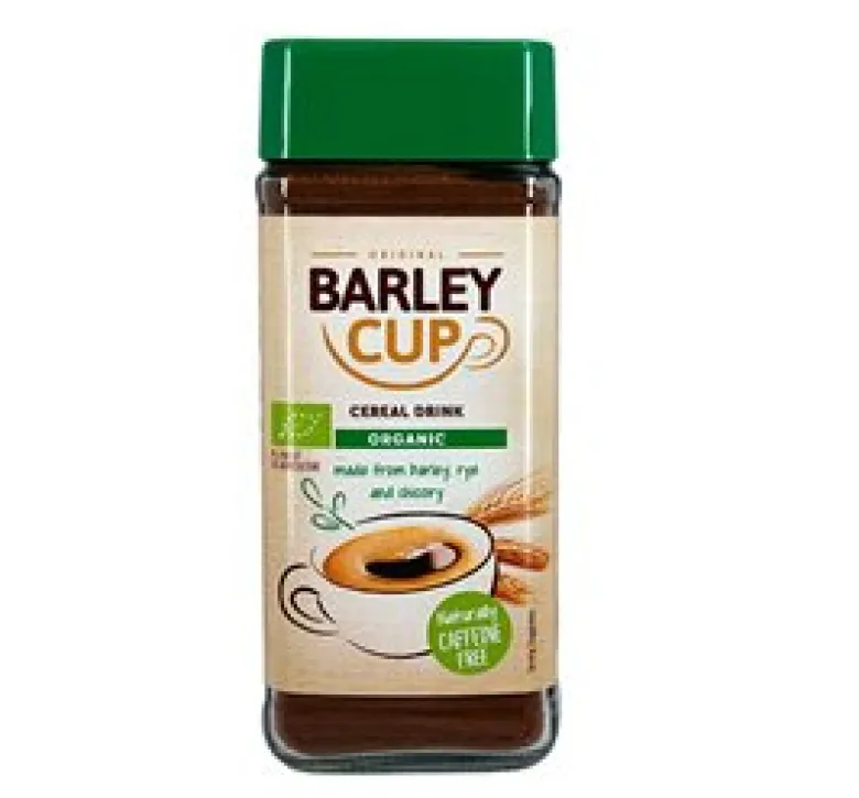Rømer Barley Cup Kornkaffe Ø (100 g)