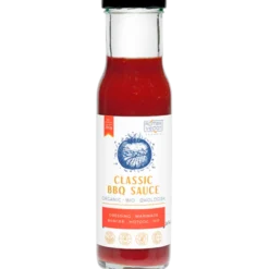 Rømer BBQ Sauce Klassisk Ø (250 g)