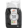 Rømer Beluga Linser Sorte Ø (500 g)
