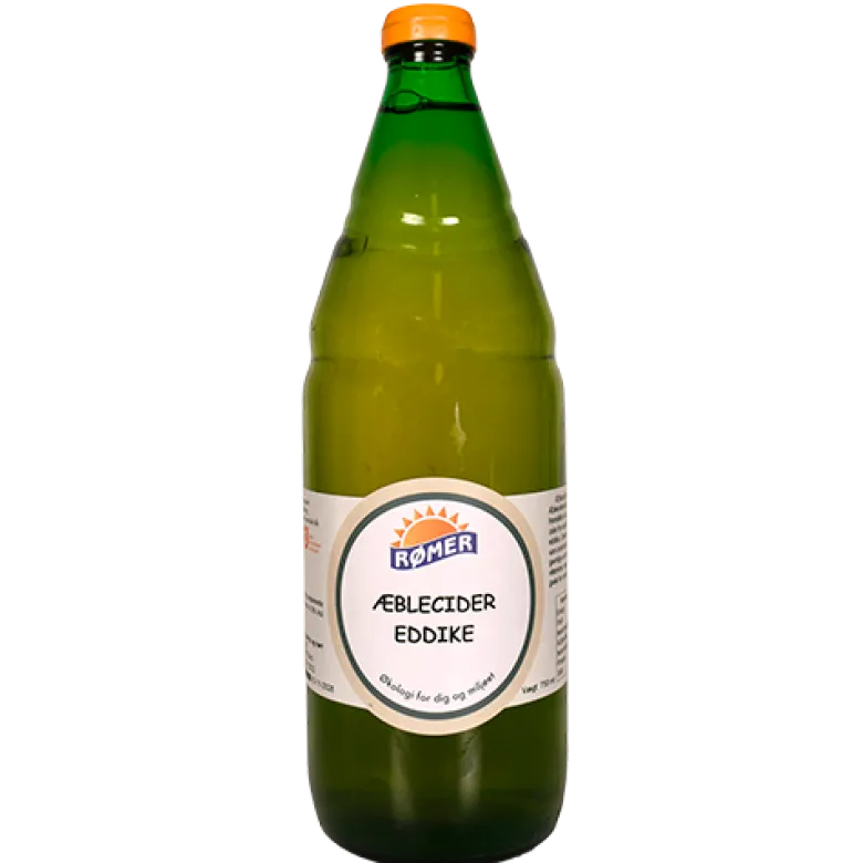 Rømer Æblecidereddike Ø (750 ml)