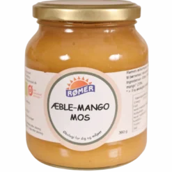 Rømer Æble Mango Mos Demeter Ø (360 gr)
